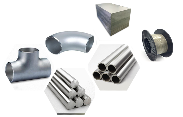 專注稀有金屬，多年經驗